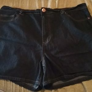 Womens shorts